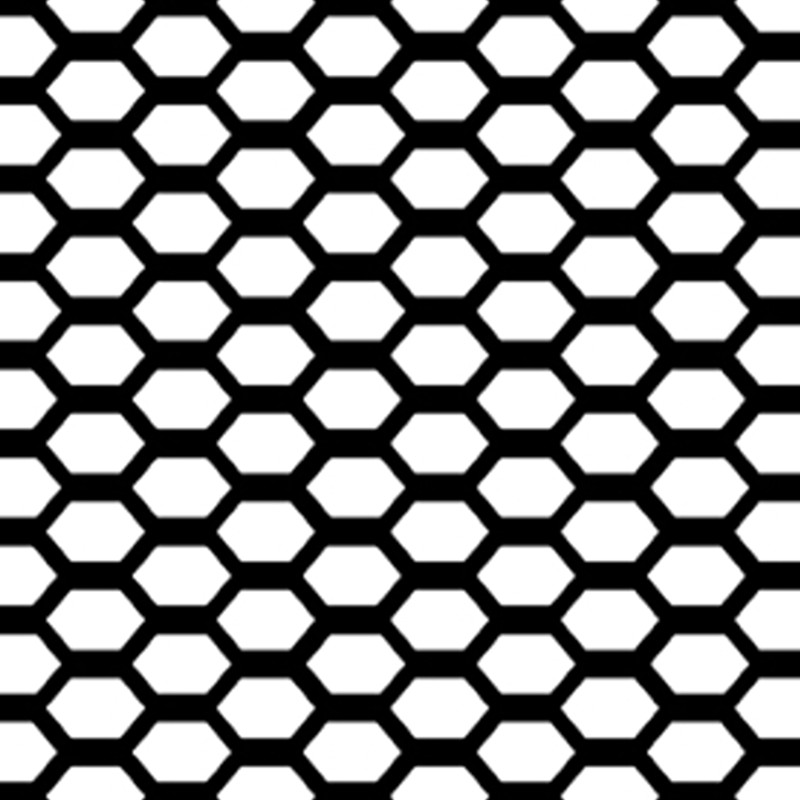 M-D Building Products 57406 36 in. x 48 in. Black