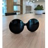 1QualitySpectacles Vintage Lady Flip Sunglasses Women Fashion Chic Sun Glasses