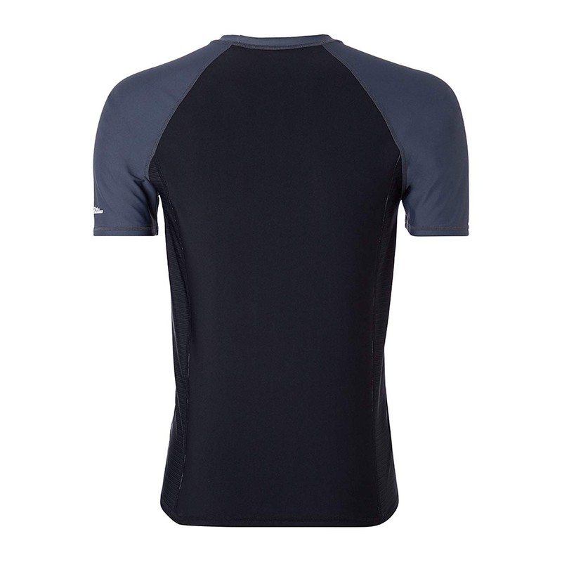 O'Neill - Short-Sleeved UV Shirt for Men - Print -