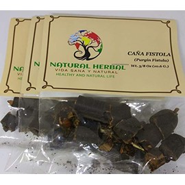 Caña Fistola (Hierba/Tea) 3/8 Oz