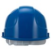 uvex superboss Safety Helmet | for the Construction Site |