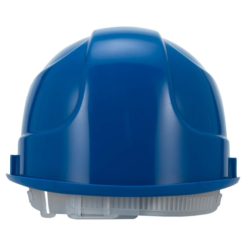 uvex superboss Safety Helmet | for the Construction Site |
