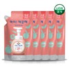 The child is clean I’m Clean Refill 200ml x 5
