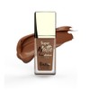 Sistar Super Matte Foundation Perfecting Liquid Foundation Full Coverage Control