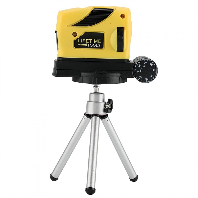 Horizontal Level Spirit Level Laser Level Point Line Cross Horizontal