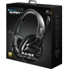 Roccat Khan Pro Competitive High Resolution Gaming Headset | Black