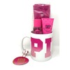 Victoria's Secret Pink Fresh & Clean Mug Gift Set Mist