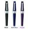 Duke 2009 Fountain Pen Navy Fine Point Charlie Chaplin Memorial