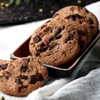 Tiawudi Muffin Top Pan, 4-Cup Hamburger Bun Pan, Large Whoopie