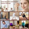 304 Stainless Steel Acupuncture Pen Pain Relief Face & Body
