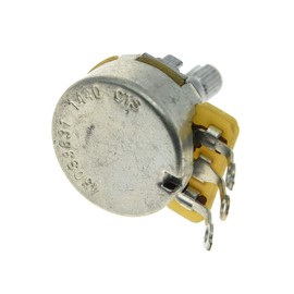 Dopro CTS 500K Electric Guitar Pots Guitar Linear Potentiometer B500K