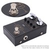 Distortion Pedal Electric Guitar Effector High Gain Heavy Music Adjustment