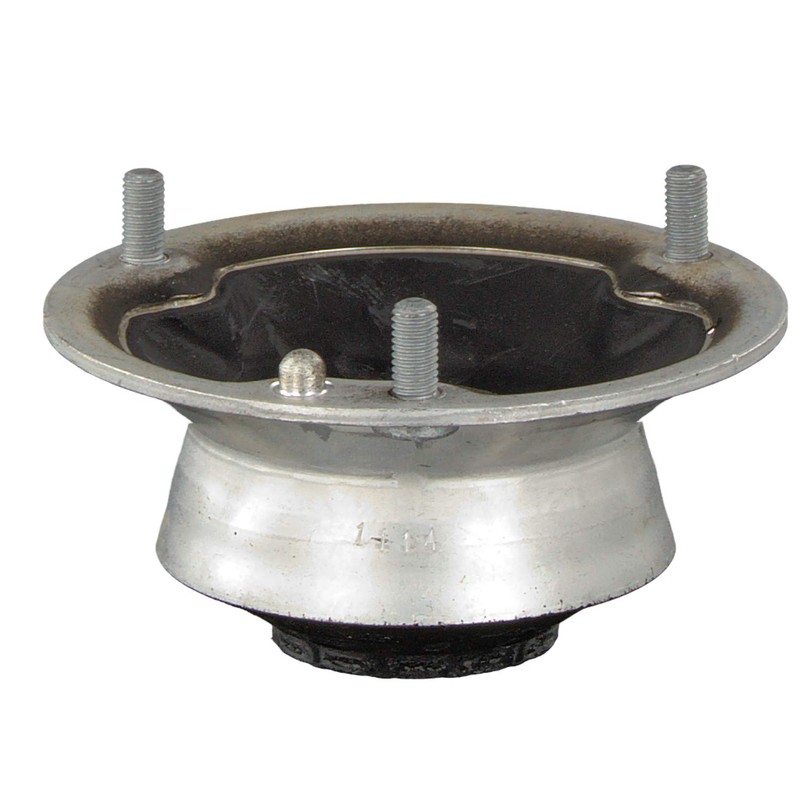 febi bilstein 22108 Strut Top Mounting with ball bearing, pack