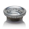 Feuerhand Storm Lantern 276 Zinc Fuel Cap | Replacement Part