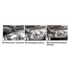 Car Headlight Repair Kit Polishing Kit for Headlights Anti-scratch