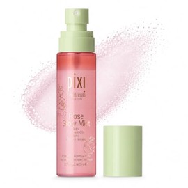 Pixi por Petra Rose Glow Mist – 2.5 fl oz Rose Glow