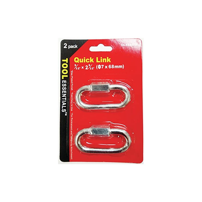 2 PC Chain Quick Link