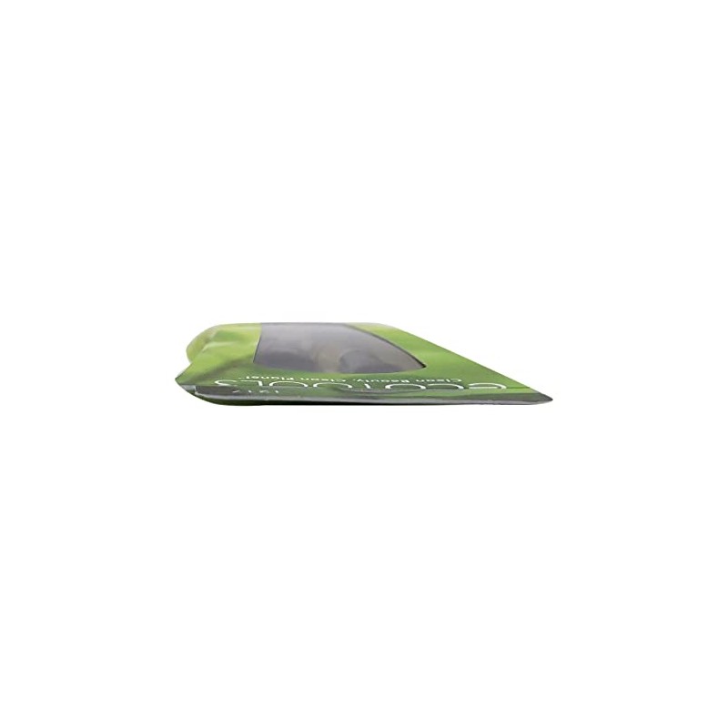 EcoTools, Enhancing Duo Set, Dúo de Brochas para Ojos, Set