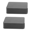 100‑240V AB‑51 HIFI Wireless 2.4GHZ Audio Transceiver with Receiver and