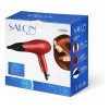 Secadora De Cabello Compacta Salon Beauty C Aire Frio 1875w