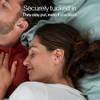 Alpine Silence Tapones de Oídos para Dormir, Viajar y Concentración