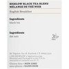 English Breakfast Black Tea 28 Bags