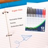 Secondary Back to School Supply Bundle - Essential Supplies for