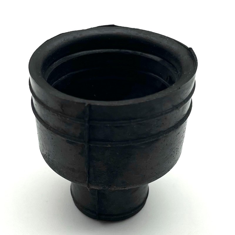 MaficRep 17152-RAA-A00 Engine Air Intake Breather Rubber Joint Fit for
