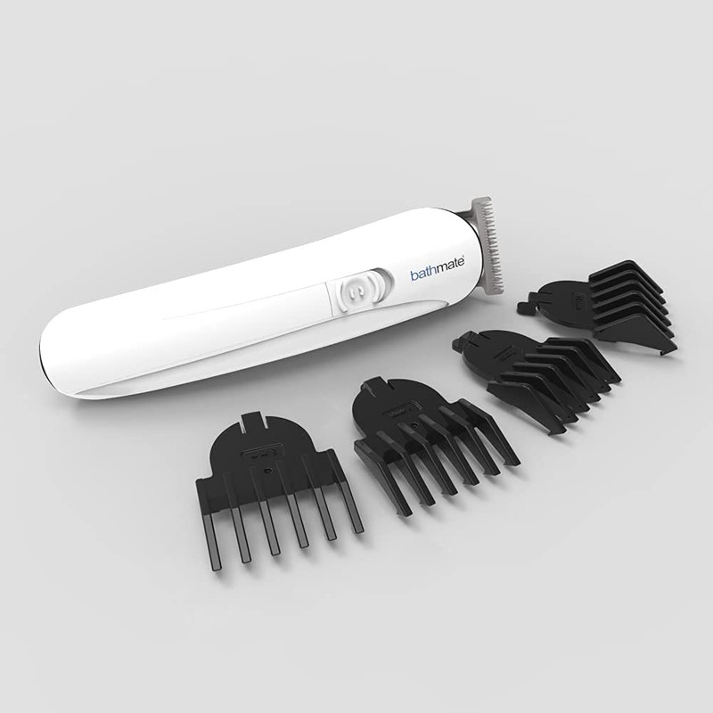 Bathmate 62516: Trim - Male Grooming Kit