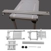 Circular Saw Rail System Double Layer Circular Saw Rail Electric
