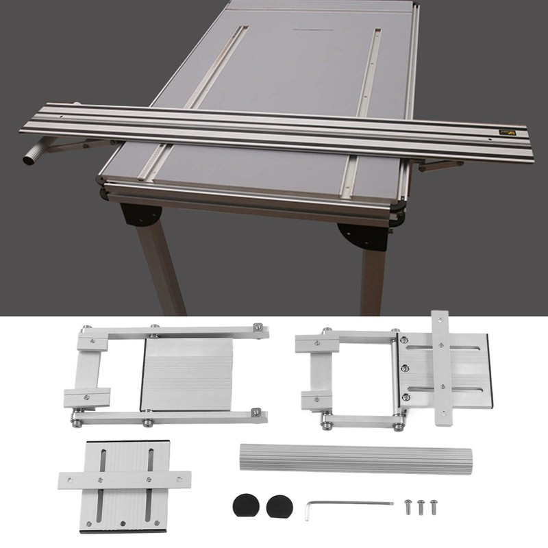 Circular Saw Rail System Double Layer Circular Saw Rail Electric