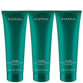 Cotril - Volume Conditioner (3 x 250 ml)