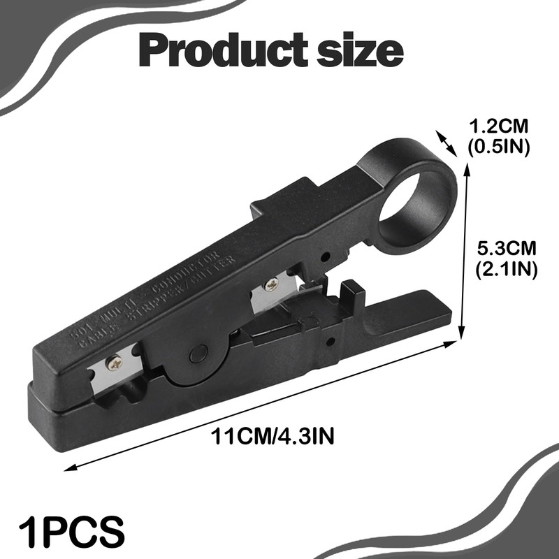 Wire Stripping Machine,Cable Stripper Machine,Electric Wire Stripper for Stripping Diameter