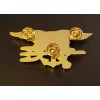US Navy SEALS Special Warfare SEAL Team Trident Insignia Badge