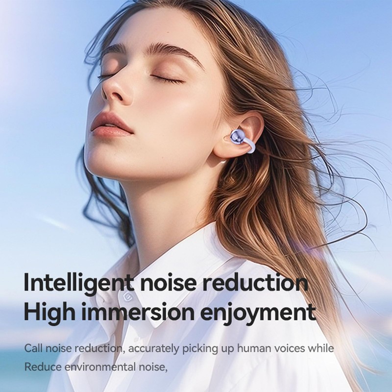 Language Translation Earbuds(Music and Calling), Wireless Bluetooth 5.49 144 Languages