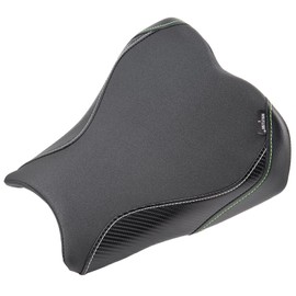 TaTonCycle Ninja ZX-4R ZX-4RR 2023-2027 Complete Rider Seat (Black)