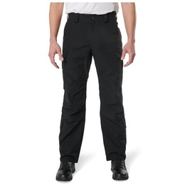 5.11 Tactical EMT Pants for Men, Stryke EMS Professional Cargo Pant, Regular Fit, Black, 30W x 30L, Style 74482ABR