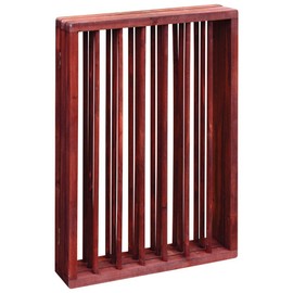 Folding Wood Pet Gate- 3 Sections