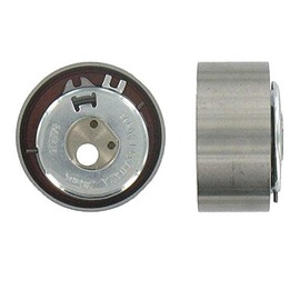 SKF VKM 12206 Tensioner Pulley Set