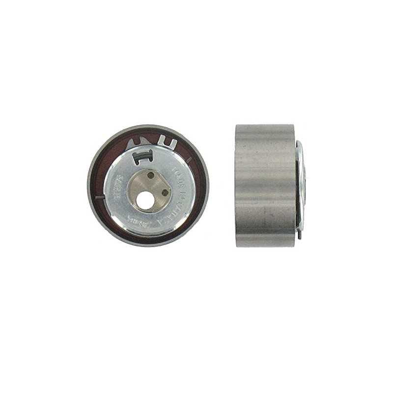 SKF VKM 12206 Tensioner Pulley Set