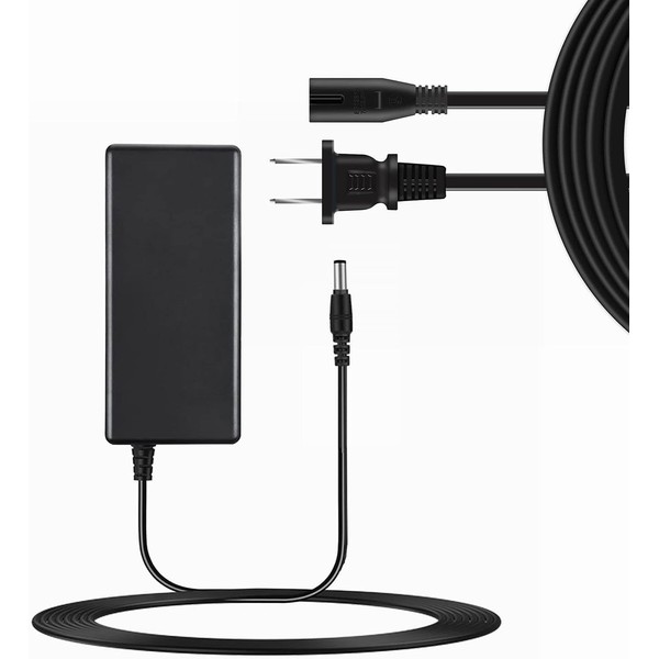CJP-Geek AC/DC Adapter Charger Compatible with Kenmore 31510 31510-D Smart
