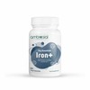 Ambrosial Iron Tablets High Strength 25mg| Iron Supplements for Women