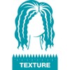 Bed Head Little Tease Hair Crimper | Small Texture, Pumped-Up