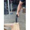INTERTOOL Claw Hammer 16 oz. / 1 Pound for Framing,