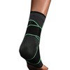 Ankle Braces Comfortable Breathable Double Pressure Ankle Support Brace for