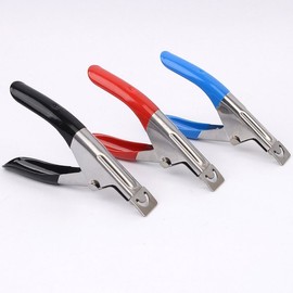 Nail art nail tip cutter nail cutter tip cutter nail cutter nail tip cutter / 네일아트 네일팁 커터 네일커터 팁절단기 네일컷터 네일팁 커터