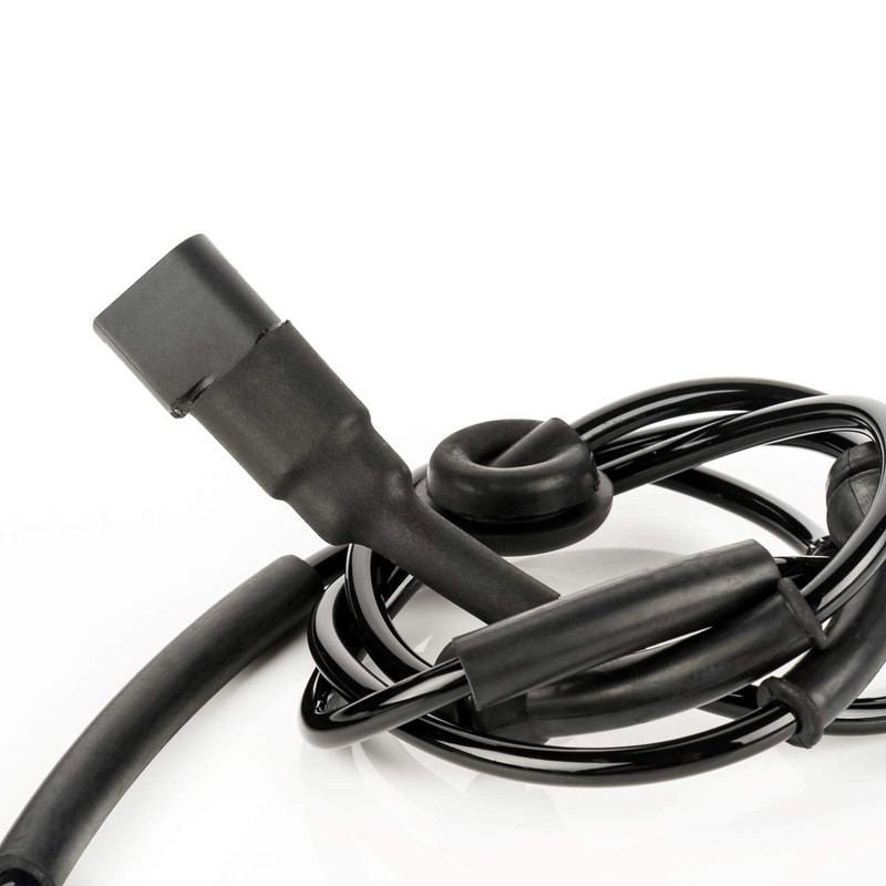 LST ABS or Wheel Speed Controller Front YC15-2B372-AF 2000-2006