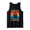 Locksmith Retro Shirt Lockout Specialist Tank Top