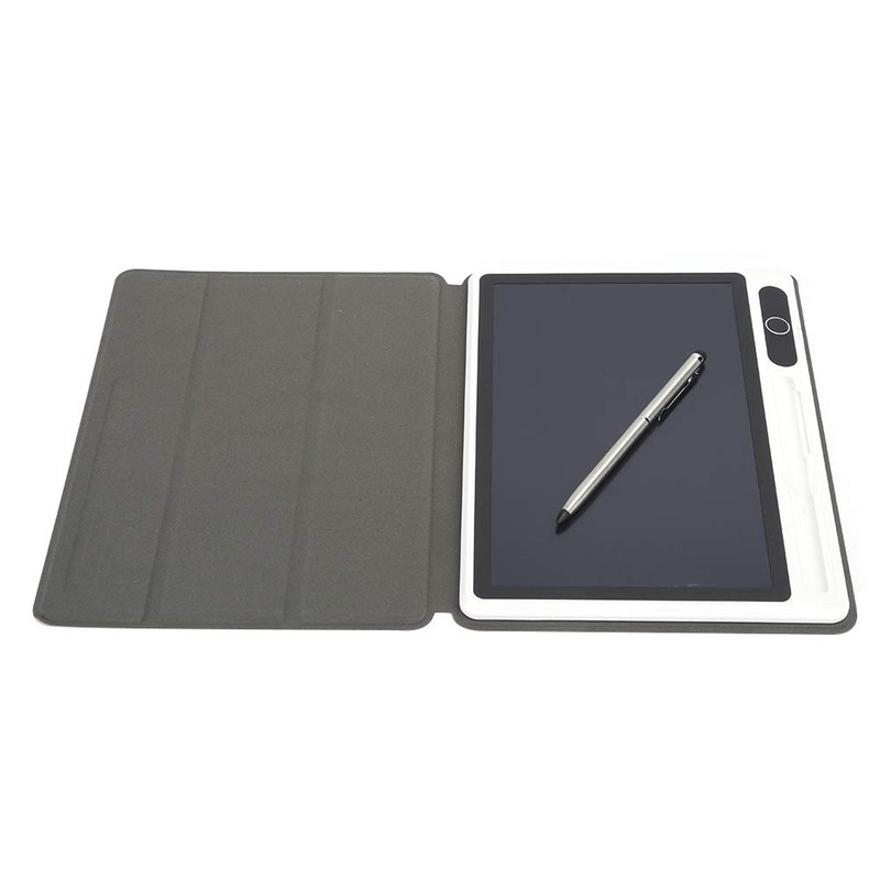 Electronic Notepad, 10Inch Low Power LCD Drawing Pad Tablet with
