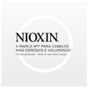 Kit Sistema 1 Nioxin 3 Pasos Shampoo 300 ml Acondicioandor